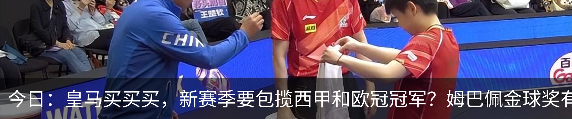 新闻动态