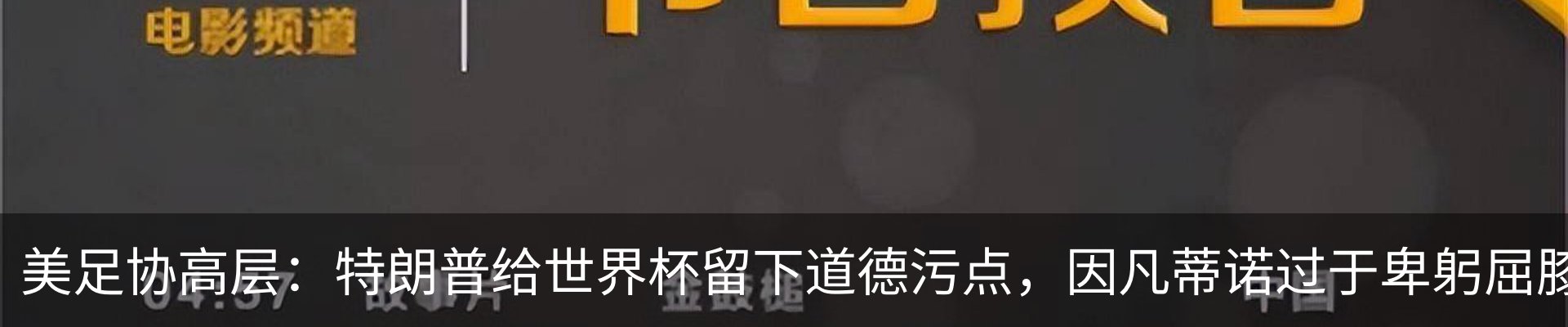 新闻动态